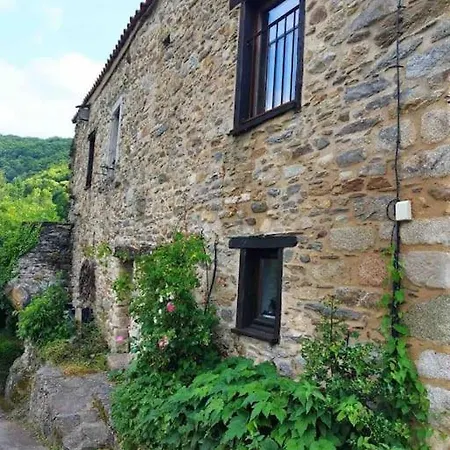 Maison De Charme Hautpoul Mazamet
