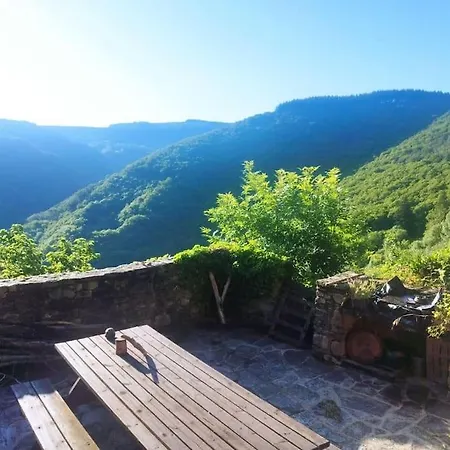 Apartamento Maison De Charme Hautpoul Mazamet