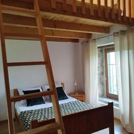 Apartment Maison De Charme Hautpoul *