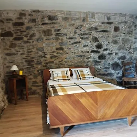 Apartment Maison De Charme Hautpoul *